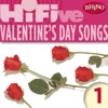 Rhino Hi-Five: Valentine's Day Songs 1 - EP artwork