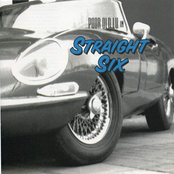 Cover artwork for Lie, Lie, Lie