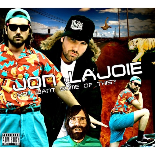 Jon Lajoie – Everyday Normal Guy 2 – Single [iTunes Plus AAC M4A]