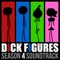 Dick Figures Anthem Redux (feat. Ed Skudder) - Nick Keller lyrics