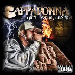 Eyrth, Wynd & Fyre/Love, Anger Emotion (Part 2) - Cappadonna Eyrth, Wynd & Fyre/Love, Anger Emotion (Part 2) - Cappadonna