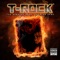 Hustleman (feat. Reek of Area 51) - T-Rock lyrics
