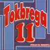 Tokbrega, Vol. 11 - Feras da Seresta, 2013