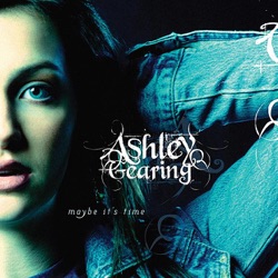 Ashley Gearing - Out There Somewhere