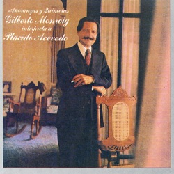 Gilberto Monroig - Un Imposible Amor