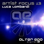 Artist Focus 13 artwork