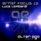 Always On My Mind (Domenico Cascarino & Luca Lombardi Remix) [feat. Isa Bell] artwork