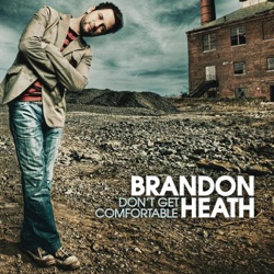 Brandon Heath - Steady Now