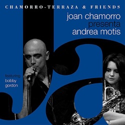 Joan Chamorro & Sant Andreu Jazz Band - L.O.V.E