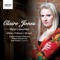 Concerto for Flute, Harp and Orchestra: I Allegro artwork