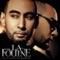 Passe leur le Salam (feat. Rohff) - La Fouine lyrics
