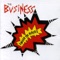 Blind Justice - The Business lyrics