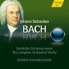 Bach: The Complete Orchestral Works