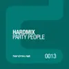 Party People - Single album lyrics, reviews, download