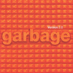 Garbage - The Trick Is To Keep Breathing