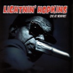 Lightnin' Hopkins - The Woman I'm Loving, She's Taken My Appetite