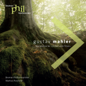 Mahler: Symphonie No. 1 "Titan" - Bremer Philharmoniker & Markus Poschner