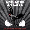 Chickens In Love artwork