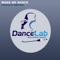 Make Me Dance - Nino Bua lyrics