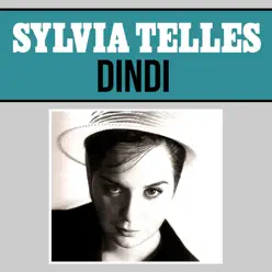 Dindi - Single - Sylvia Telles Dindi - Single - Sylvia Telles