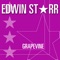 Grapevine - Edwin Starr lyrics