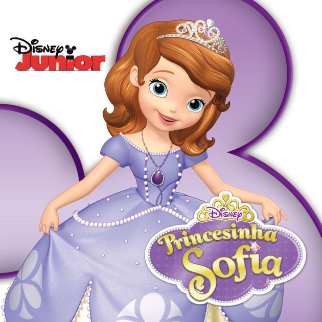 Resultado de imagem para princesinha sofia