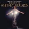 I Will Always Love You - The Best of Whitney Houston, 2012