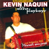 Kevin Naquin - Mercredi soir passé (Last Wednesday Night)