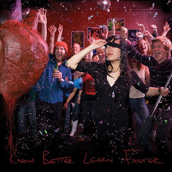 Cover artwork for The Clap