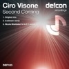 Second Coming - Single