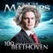 Egmont, Op. 84: Overture in F Minor - London Philharmonic Orchestra & David Parry lyrics