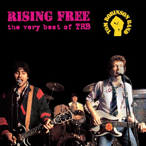 Cover artwork for Don't Take No For an Answer