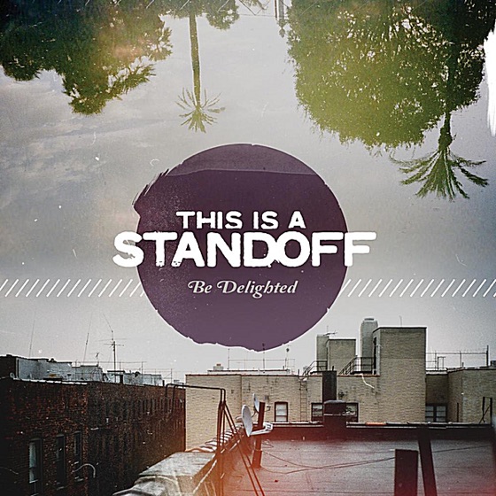 Cover artwork for We're Really Doing It