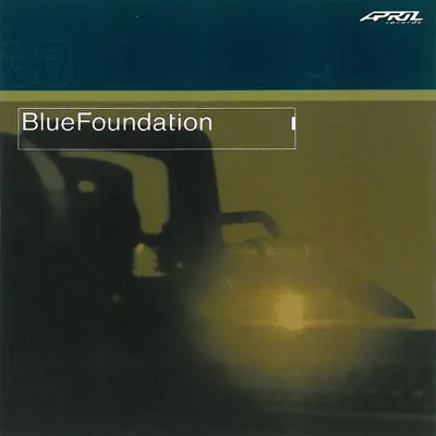 Blue Foundation - Blue Foundation