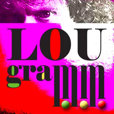 Lou Gramm - Lou Gramm