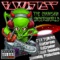 Hater Killer (The Juggalobot) - Bloodstepp lyrics