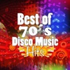 Best Songs of 70's Disco Music. Greatest Hits of Seventies Disco Fashion artwork