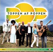 Hjem (Toppen Af Poppen) artwork