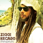 ZIGGI RECADO - Earthstrong