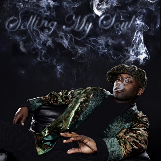 Cover artwork for Intro