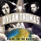 In My Craft - Dylan Thomas lyrics