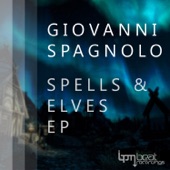 Giovanni Spagnolo - The Gate of the Castle (Tale Mix)