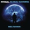 Global Warming: Meltdown (Japan Version) ジャケット写真
