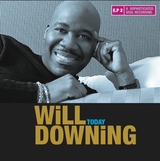 Cover artwork for The Blessing