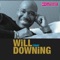 The Blessing - Will Downing lyrics