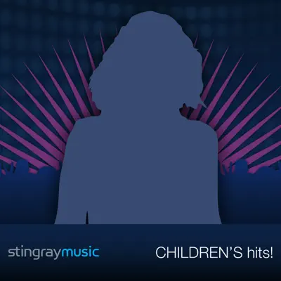 Jesus Wants Me for a Sunbeam (In the Style of Traditional) [Performance Track with Demonstration Vocals] - Single - Done Again