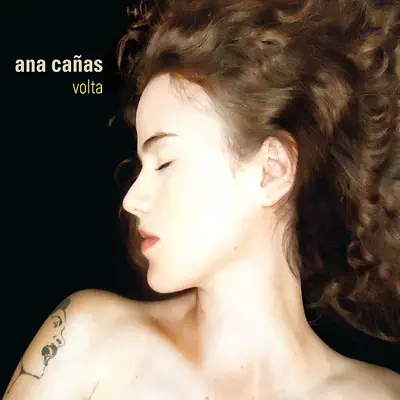 Volta - Ana Cañas