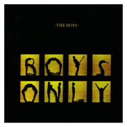 The Boys - Poor Little Rich Girl