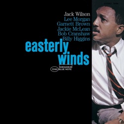 Jack Wilson - Frank's Tune