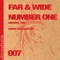 Far & Wide - Simon Shackleton lyrics